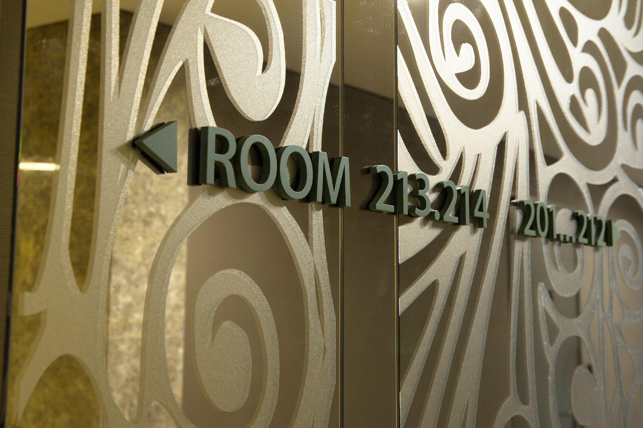 Nội thất khách sạn