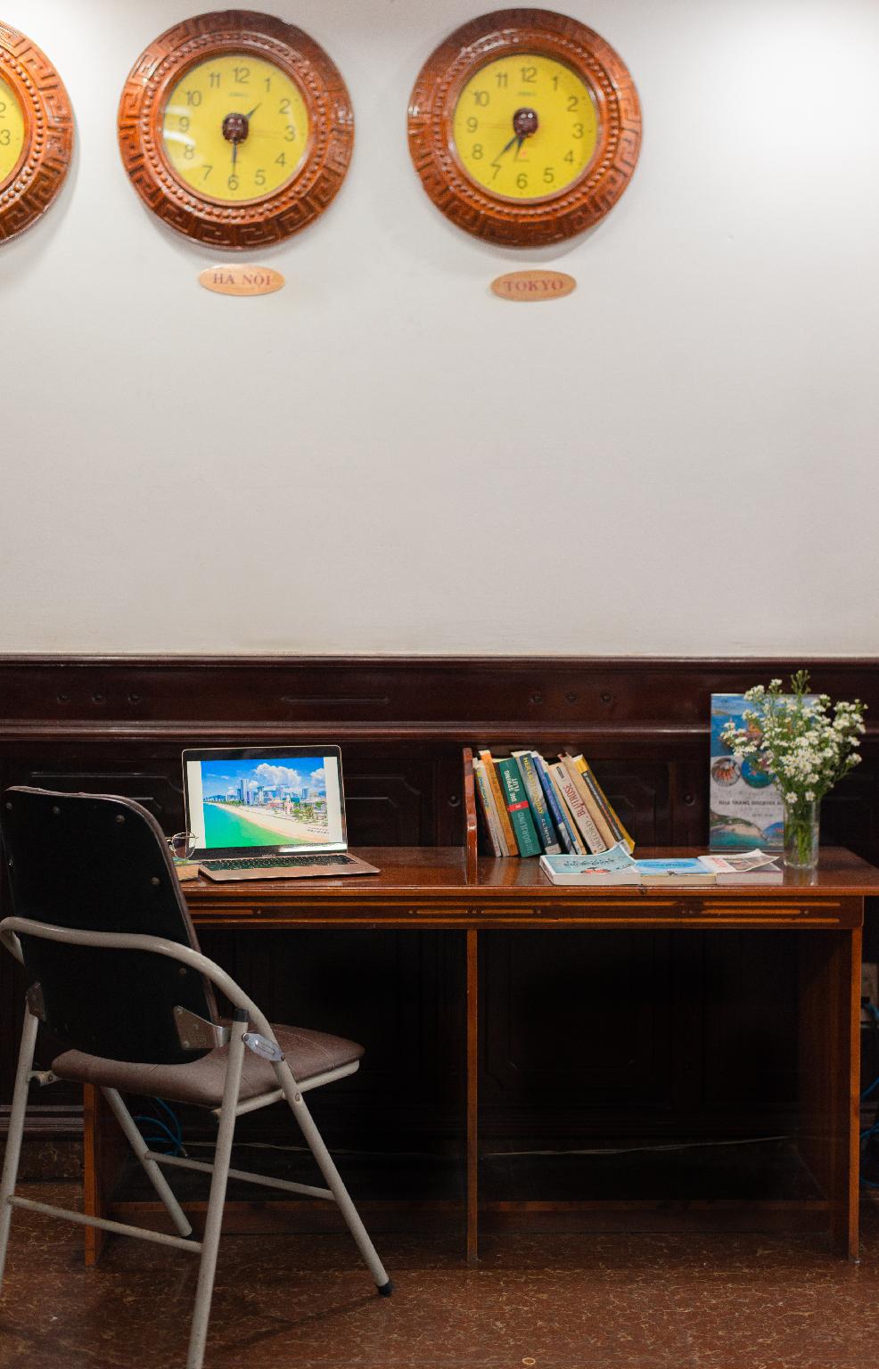 Trung tâm hội nghị