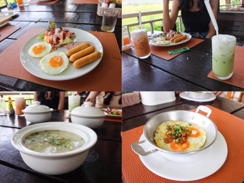 Đồ ăn và thức uống