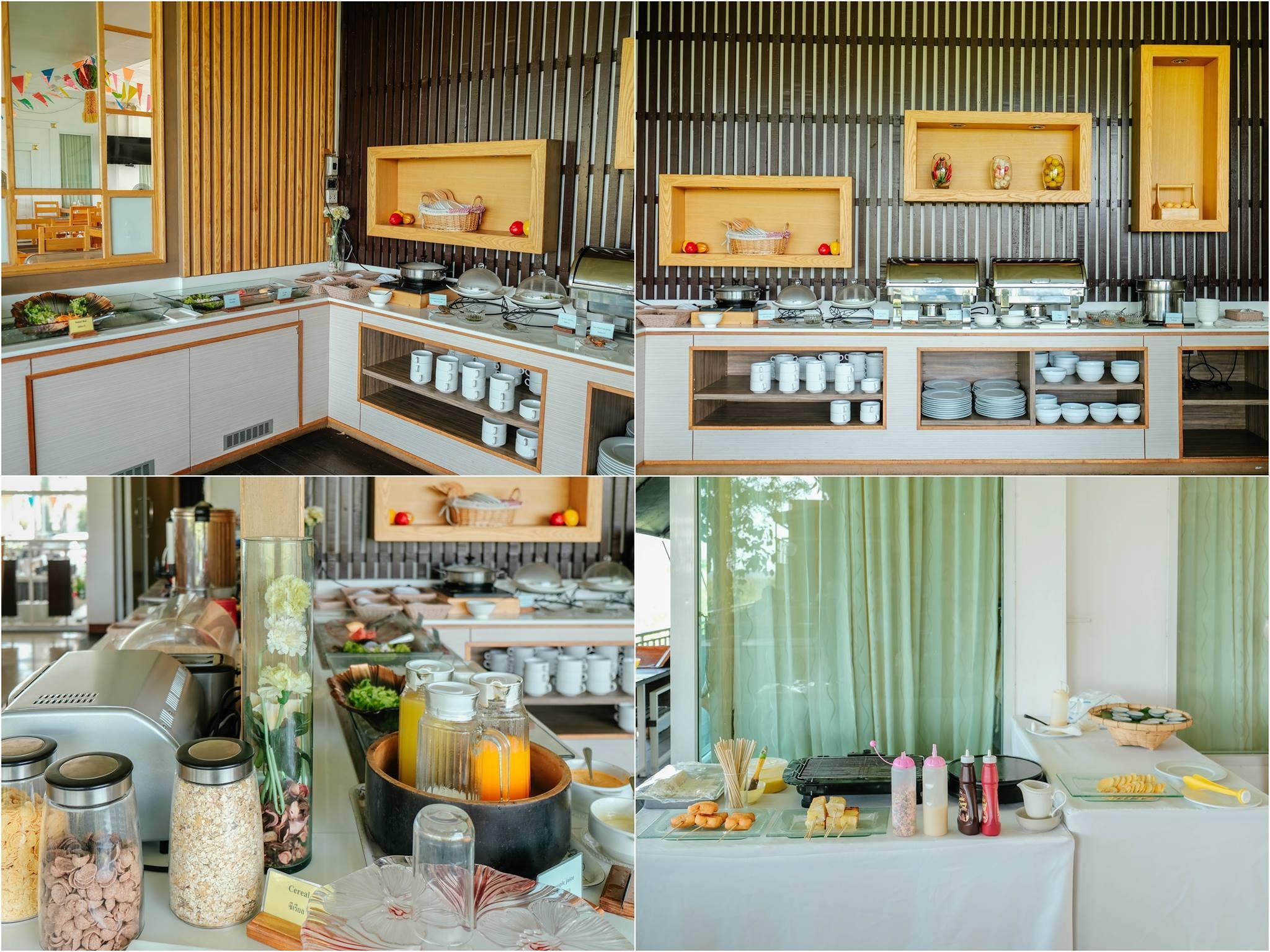 Đồ ăn và thức uống