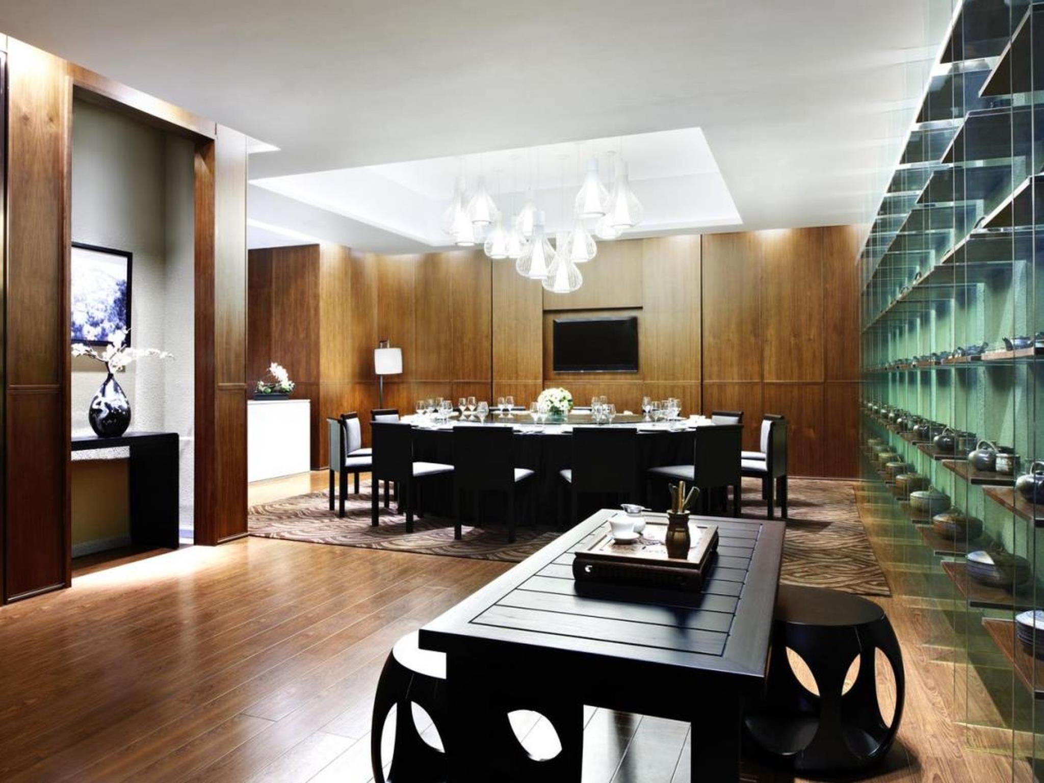 Nội thất khách sạn