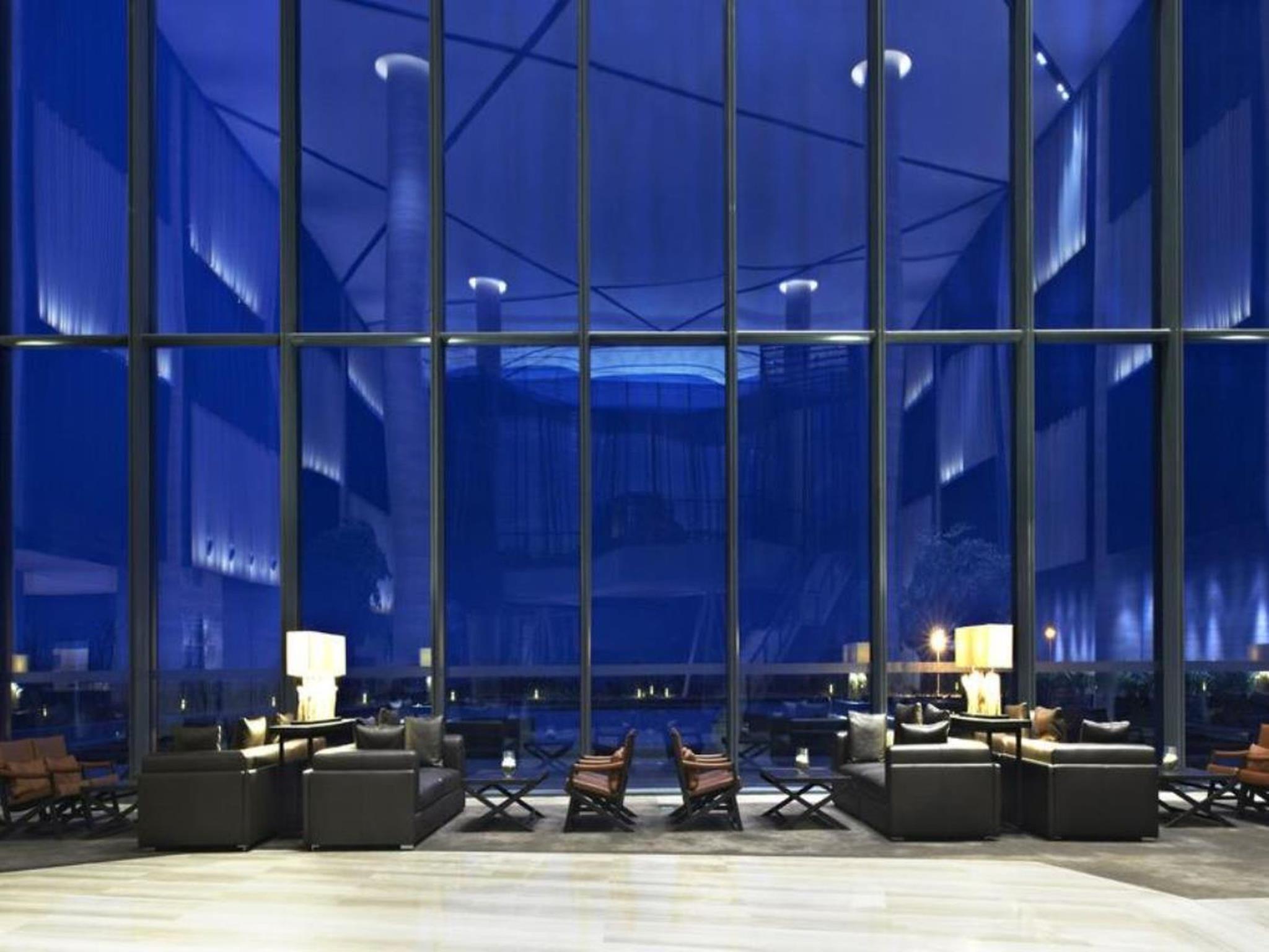 Nội thất khách sạn