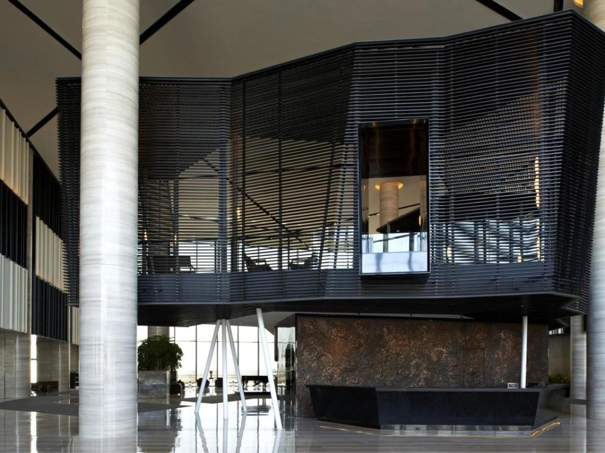 Nội thất khách sạn