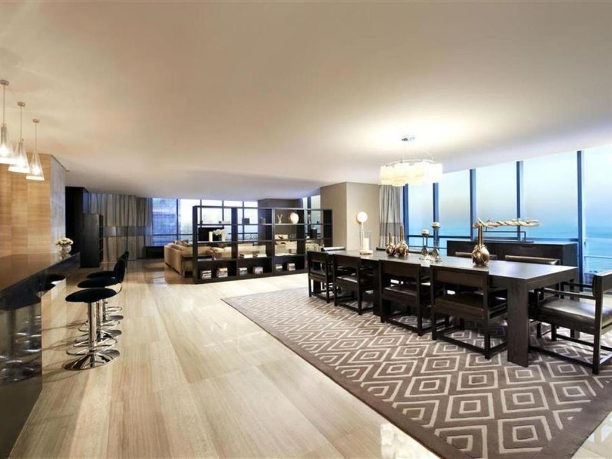 Nội thất khách sạn