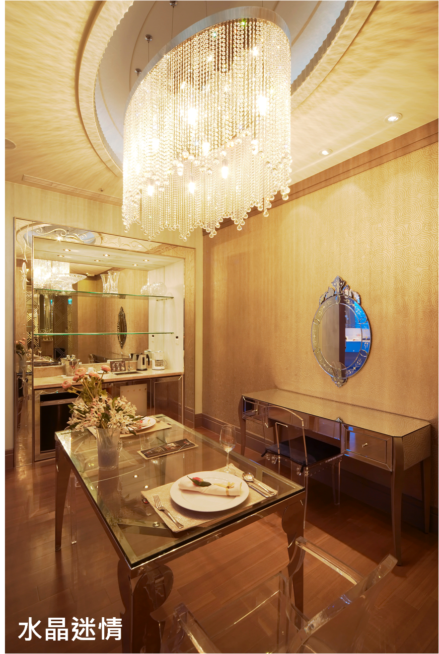 Nội thất khách sạn