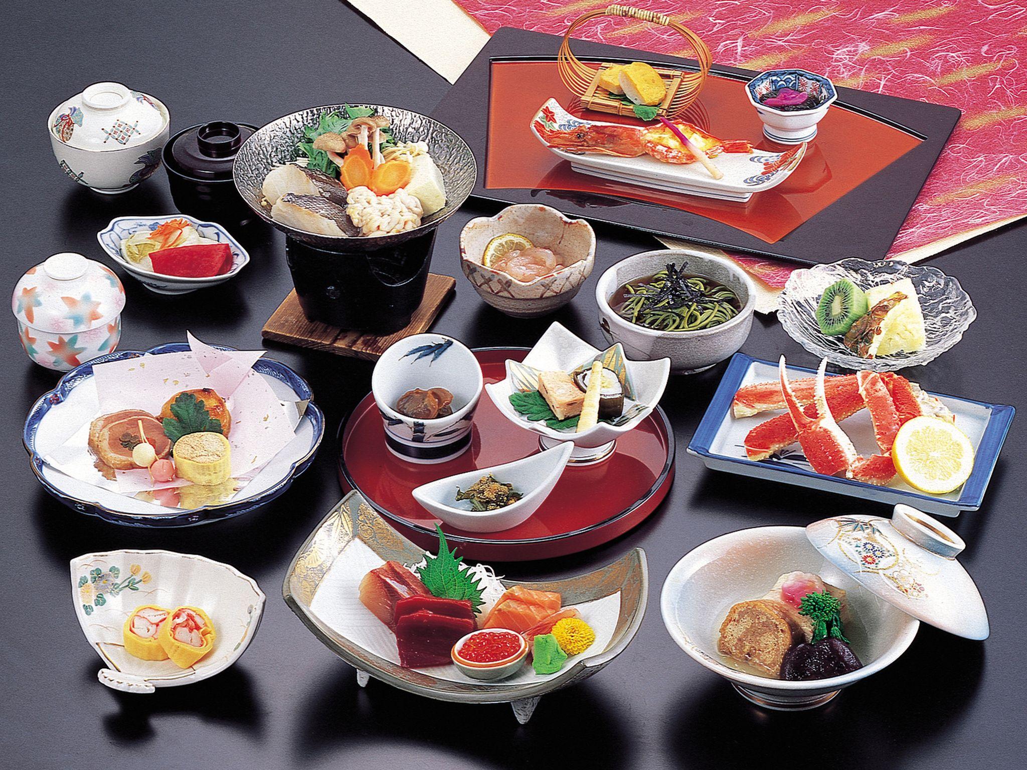 Đồ ăn và thức uống