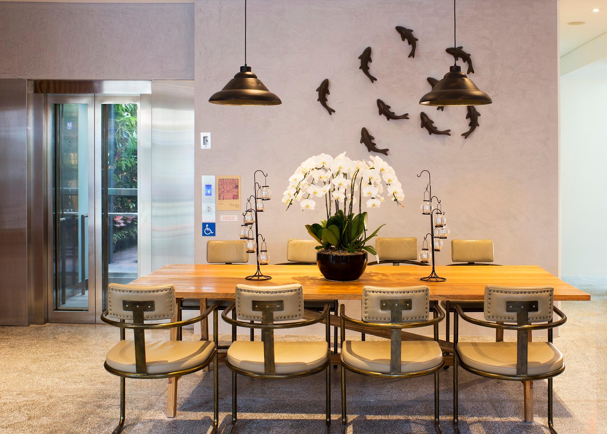 Khu vực công cộng