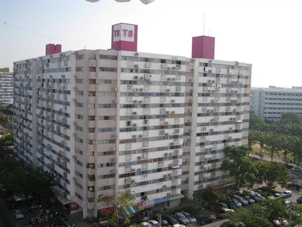 Nội thất khách sạn