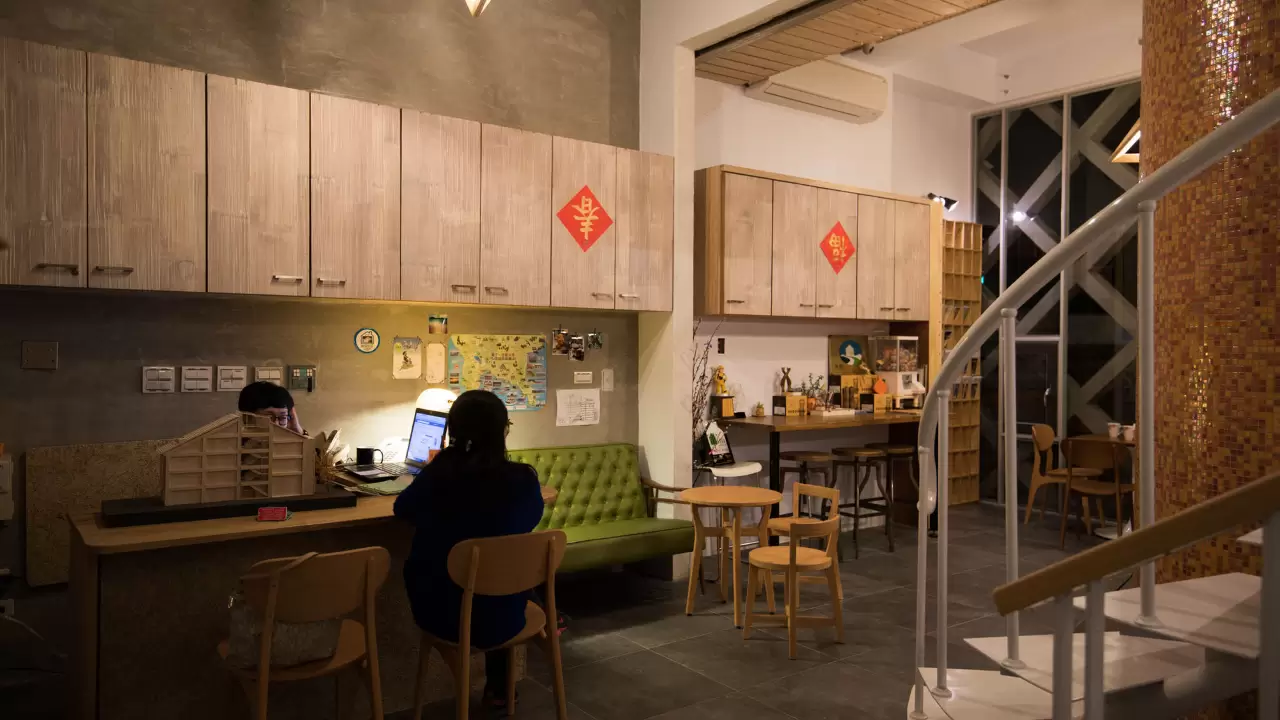 Nội thất khách sạn