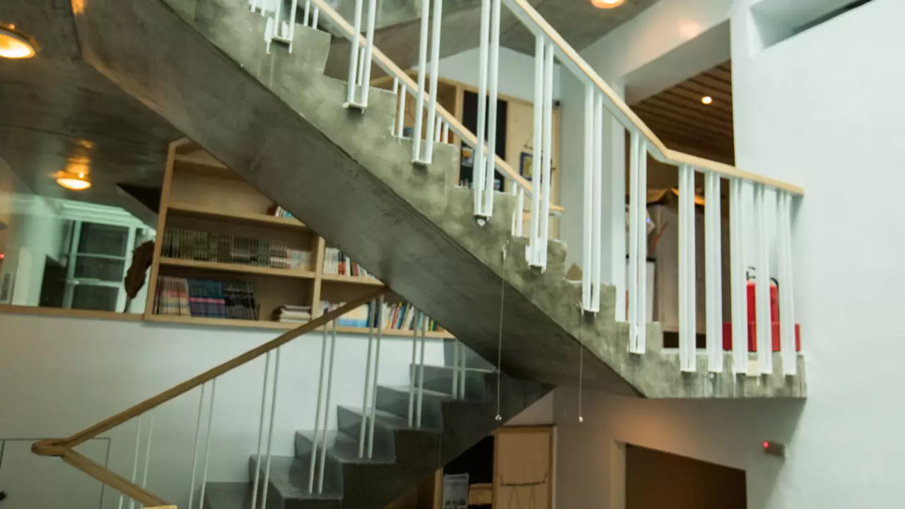 Nội thất khách sạn