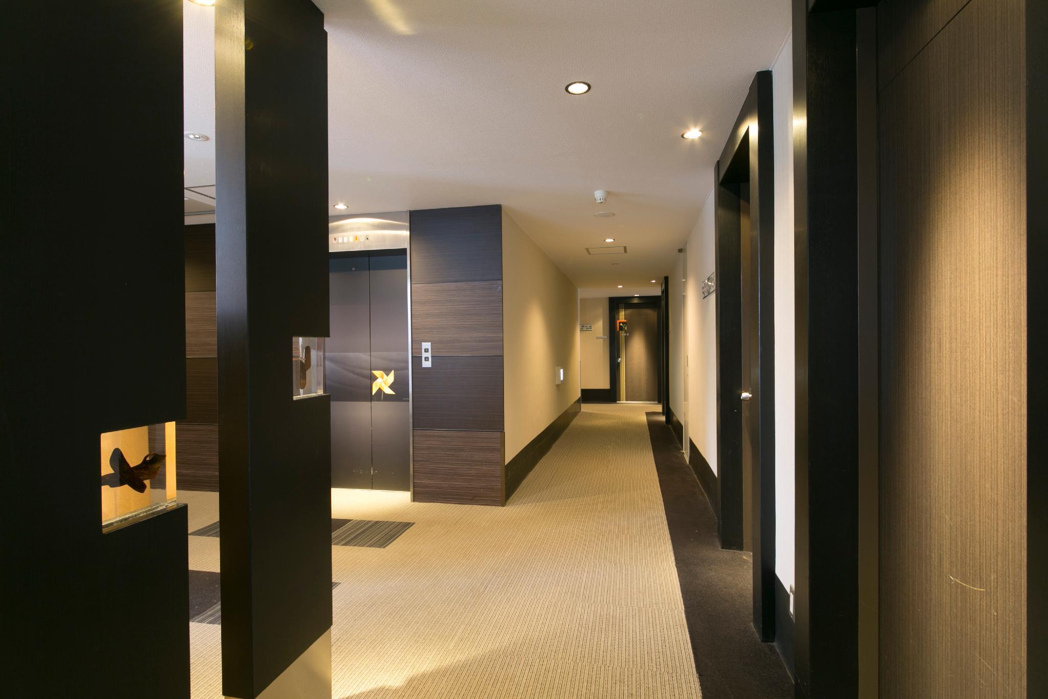 Nội thất khách sạn