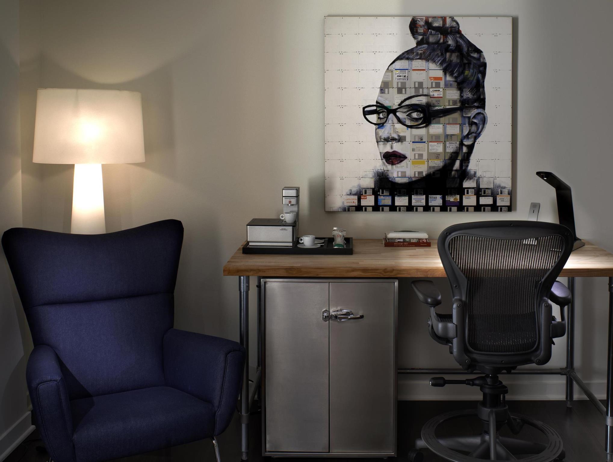 Nội thất khách sạn