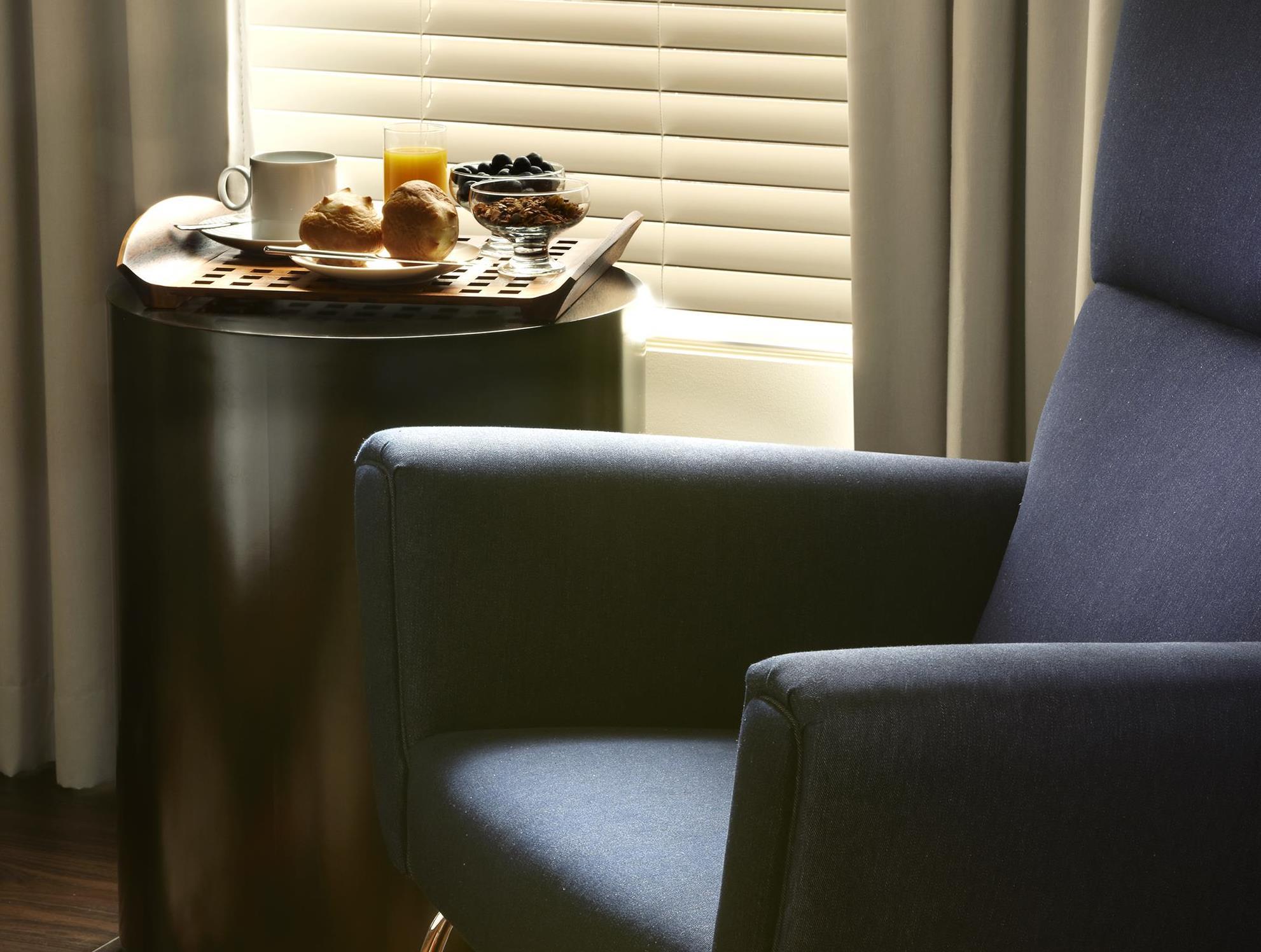 Nội thất khách sạn