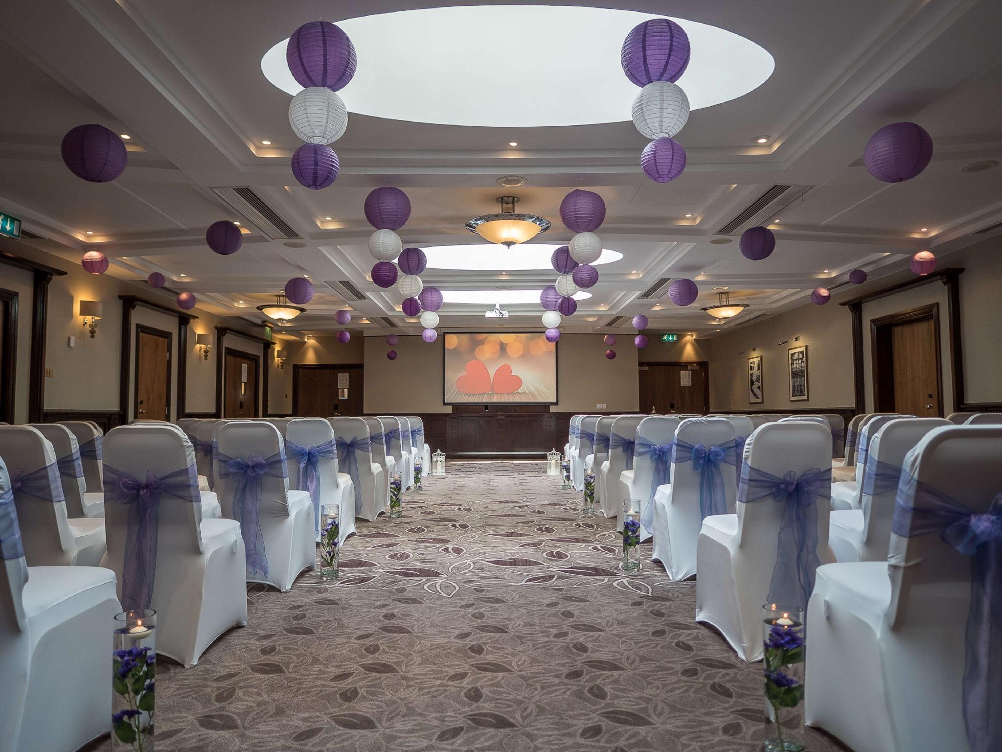 Phòng họp/ hội nghị