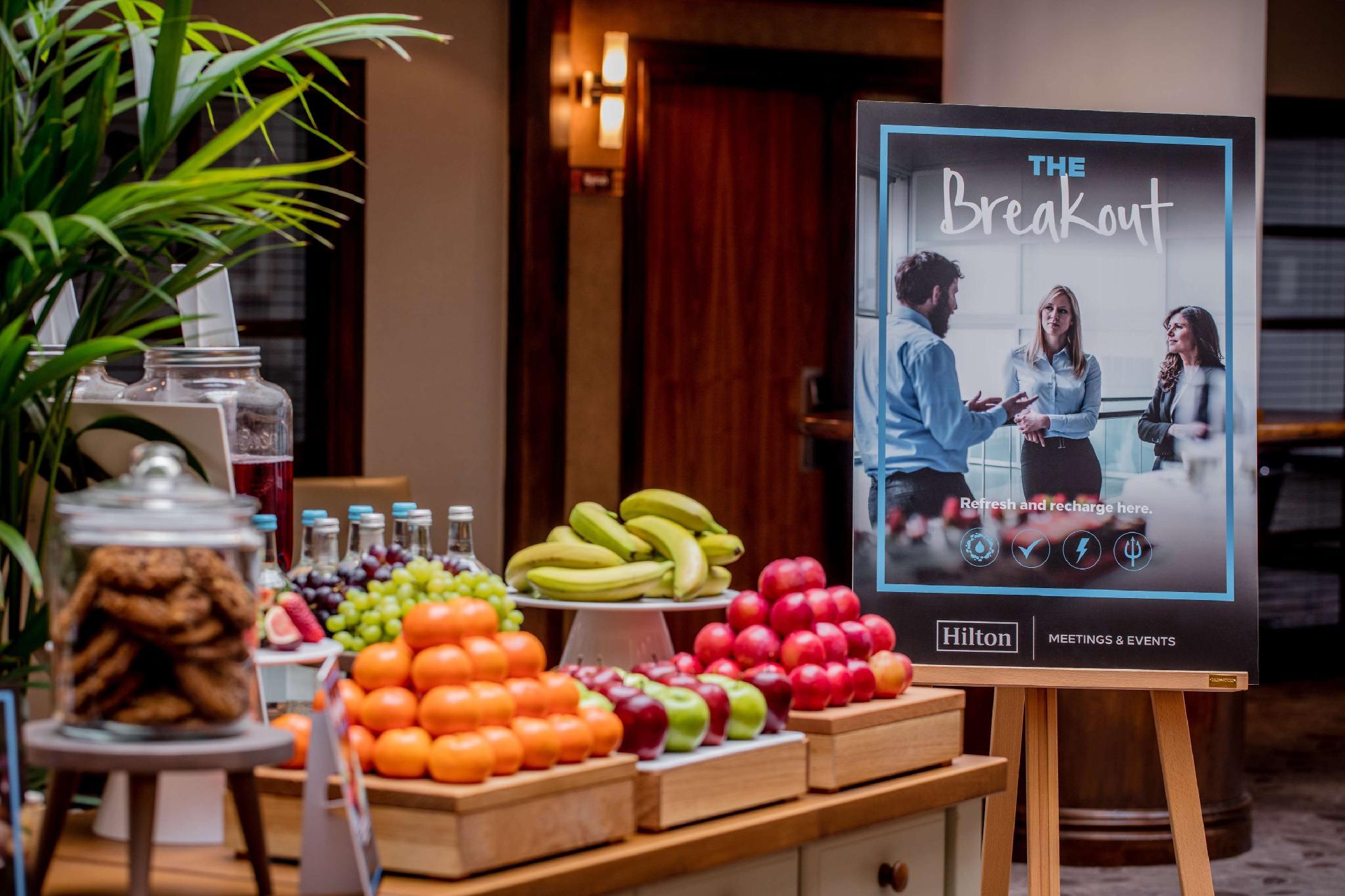 Đồ ăn và thức uống