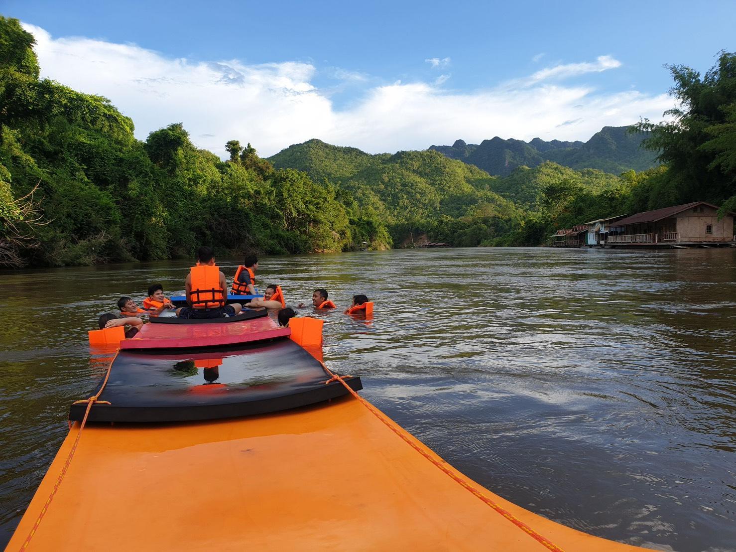 Thể thao và hoạt động