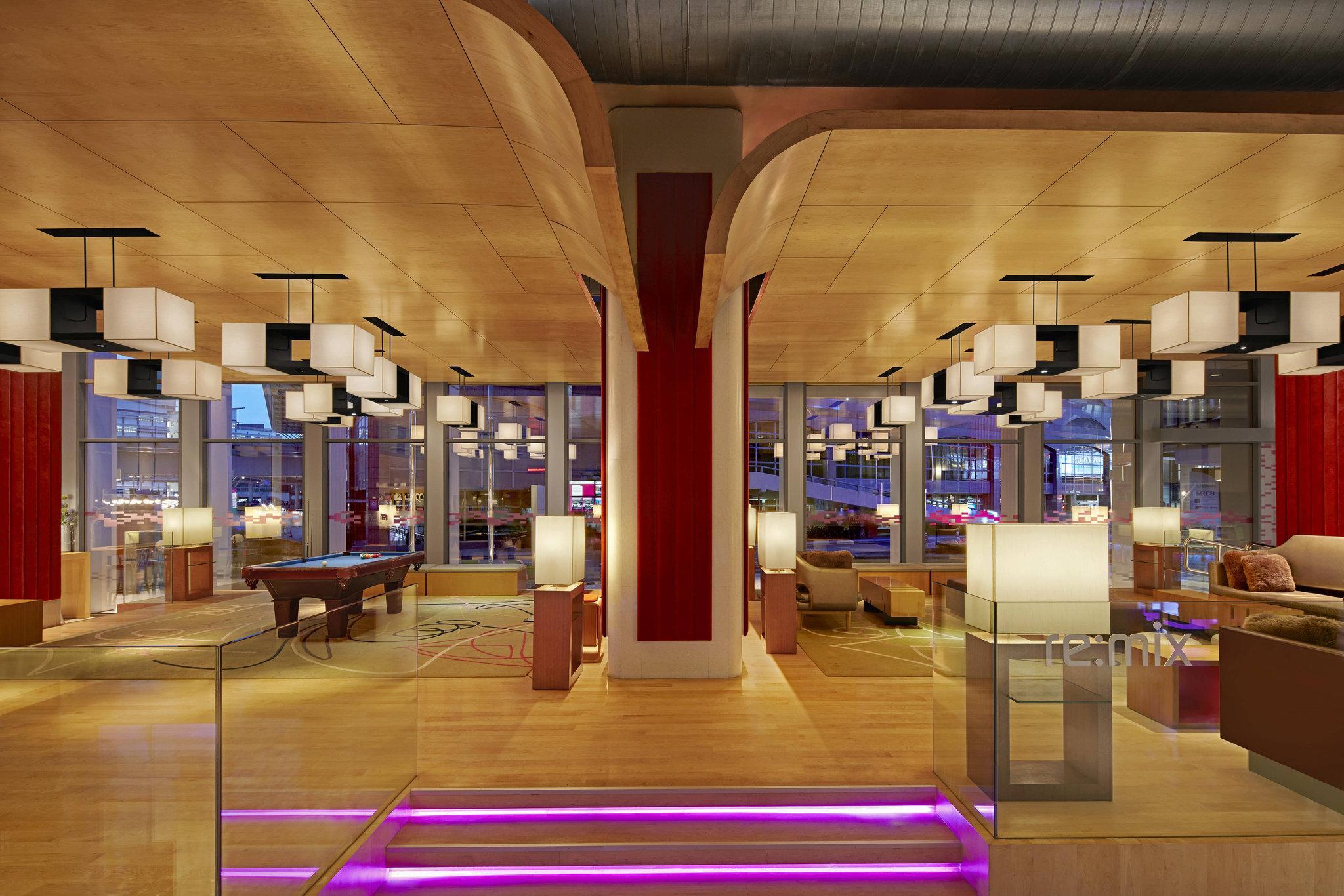 Nội thất khách sạn