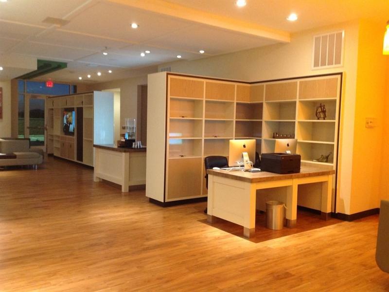 Trung tâm hội nghị