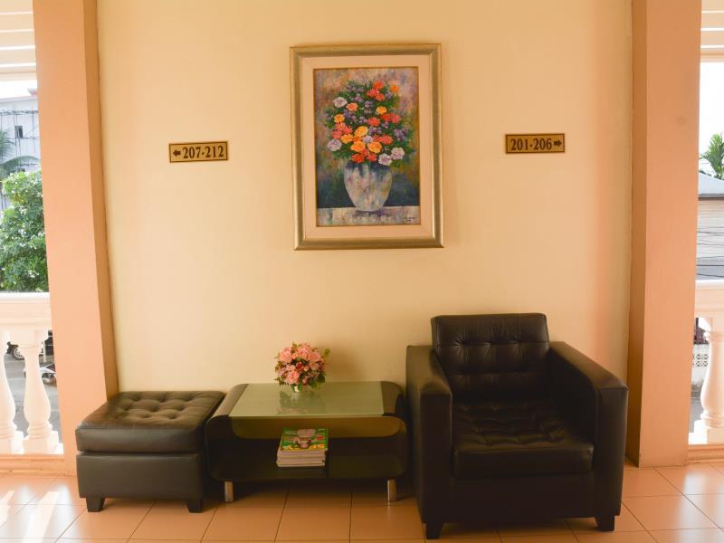 Khu vực công cộng