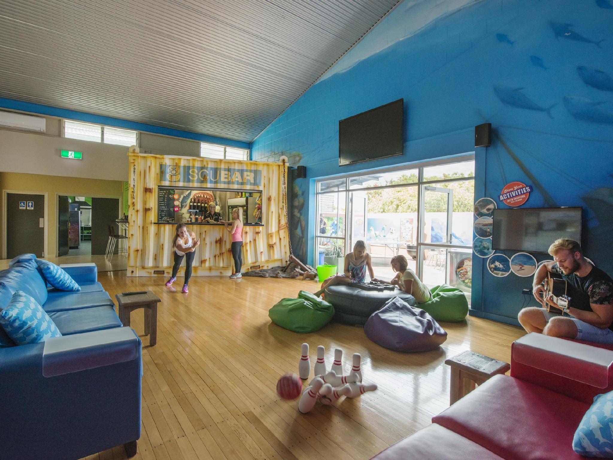 Nội thất khách sạn