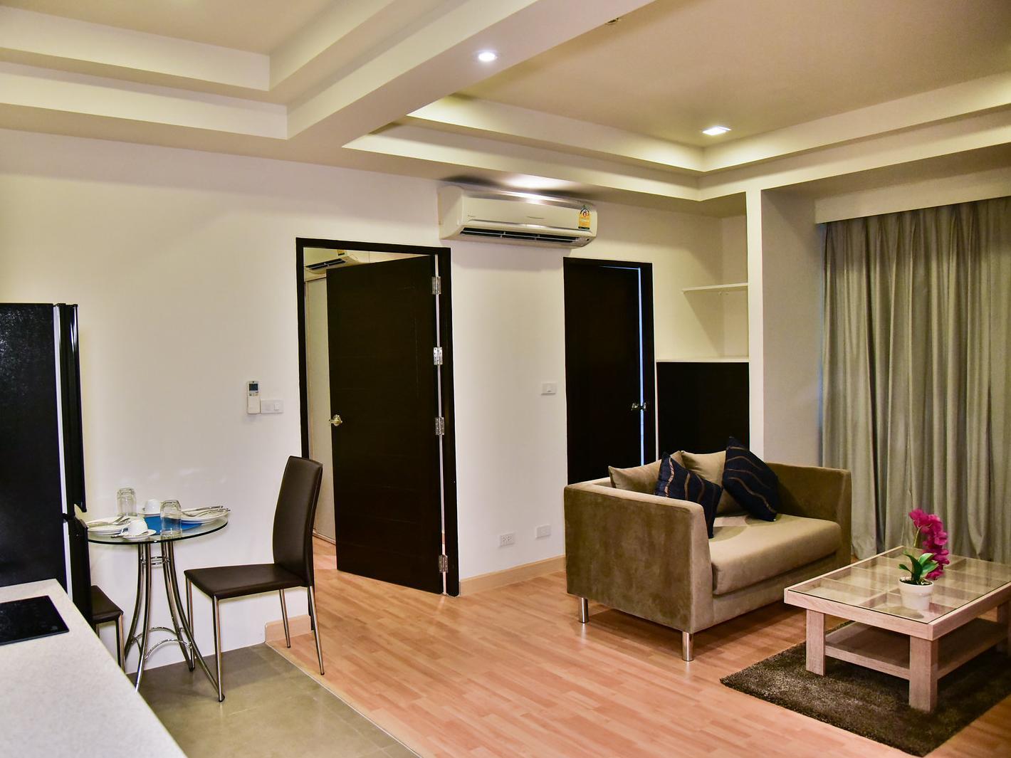 Nội thất khách sạn