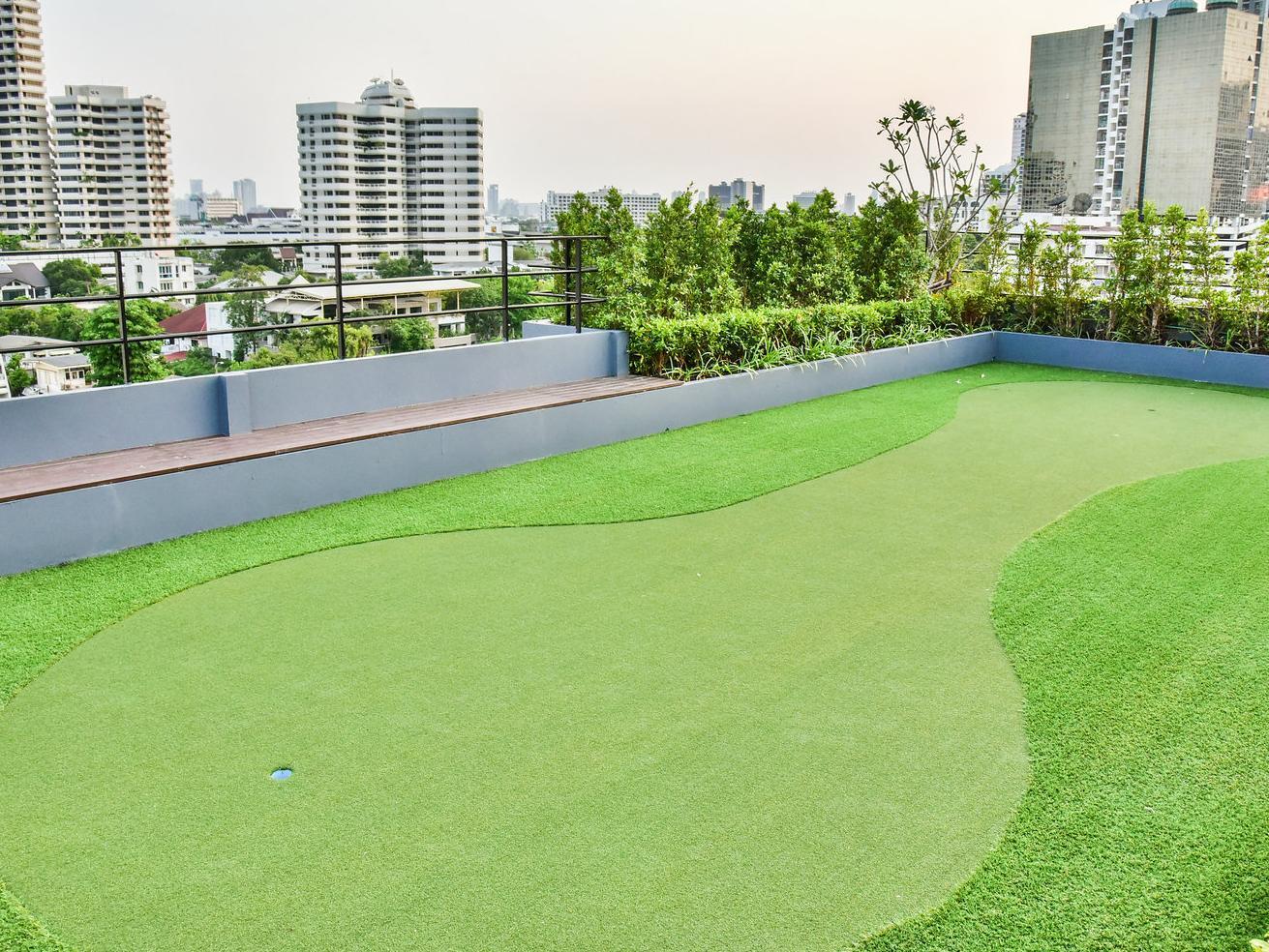 Ban công/sân hiên