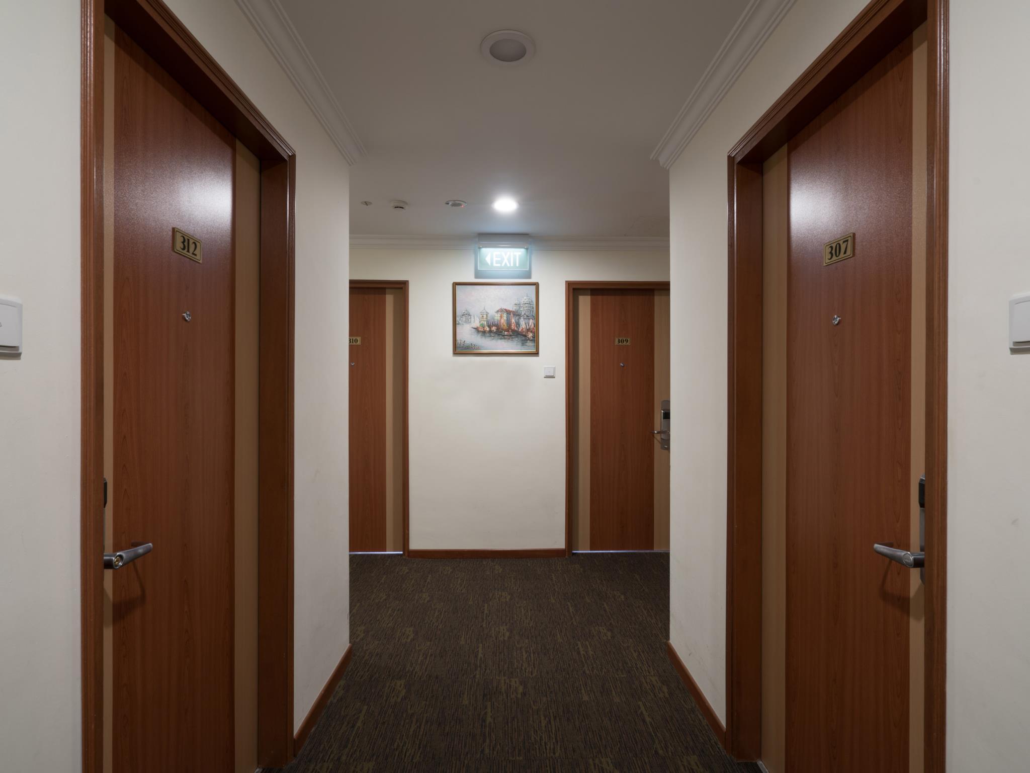 Nội thất khách sạn