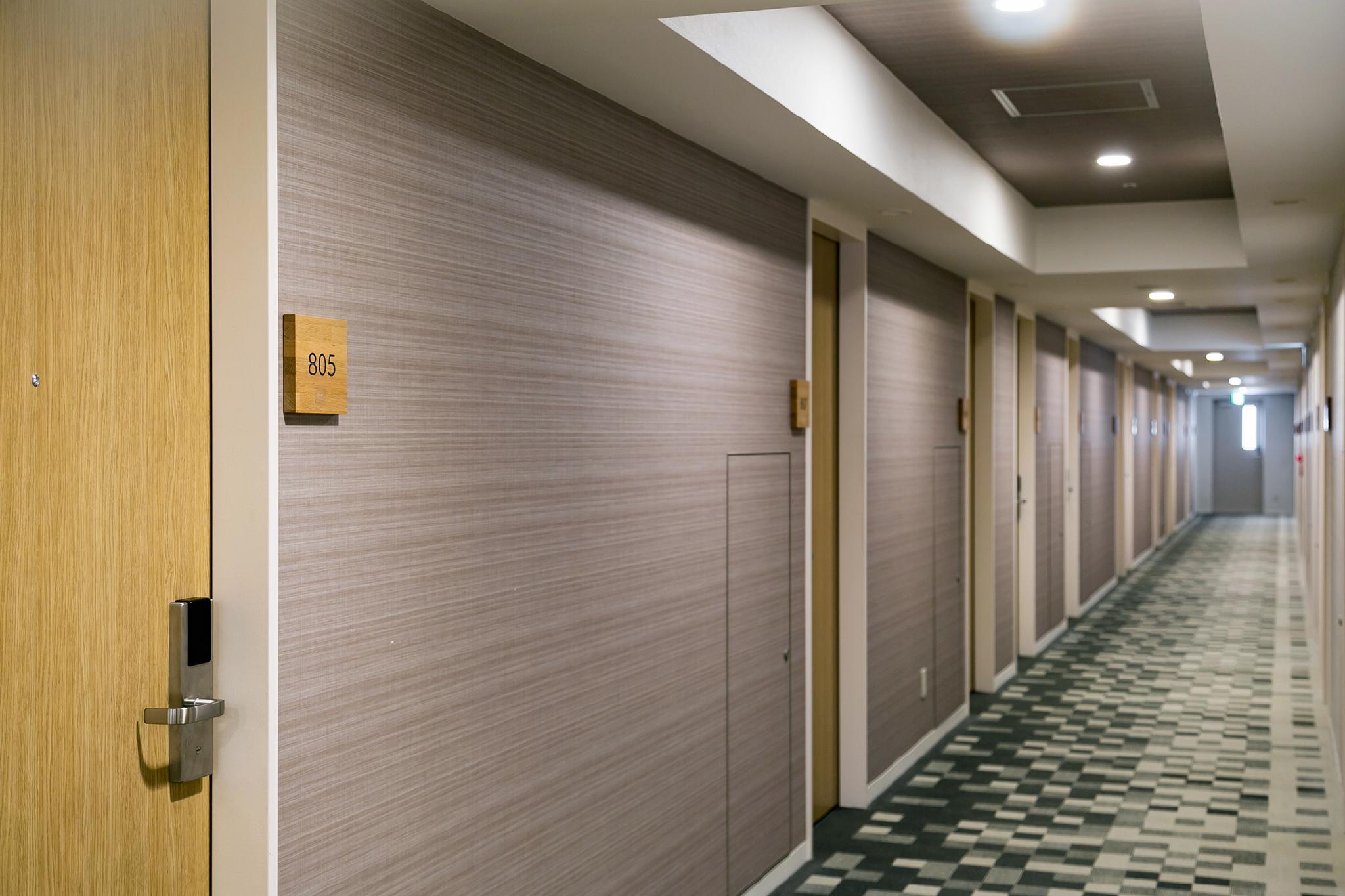 Nội thất khách sạn