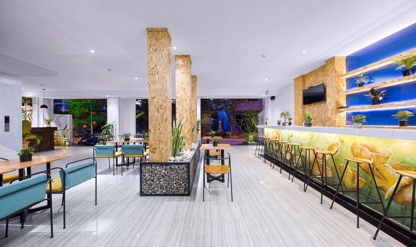 Nội thất khách sạn