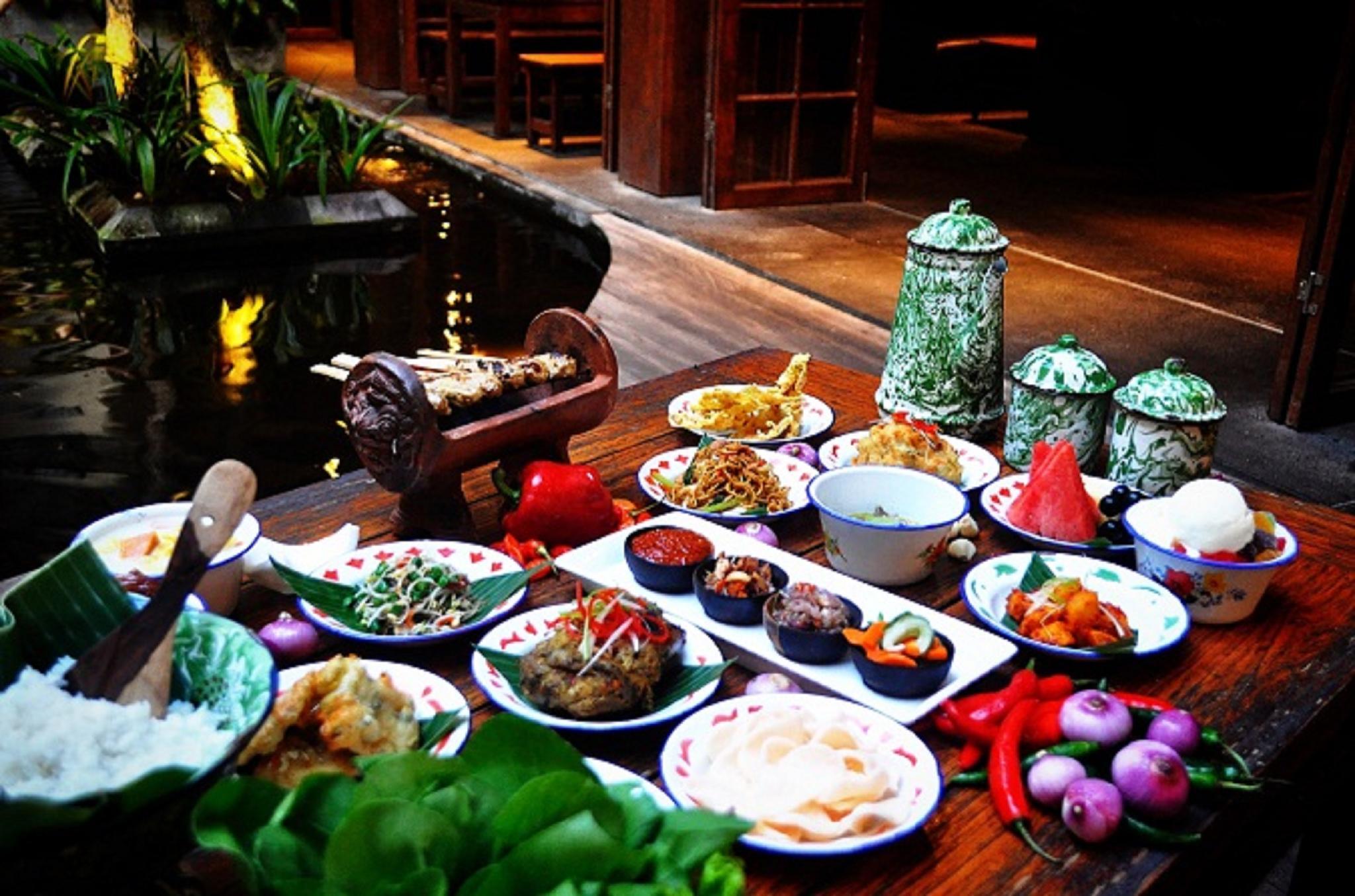 Đồ ăn và thức uống
