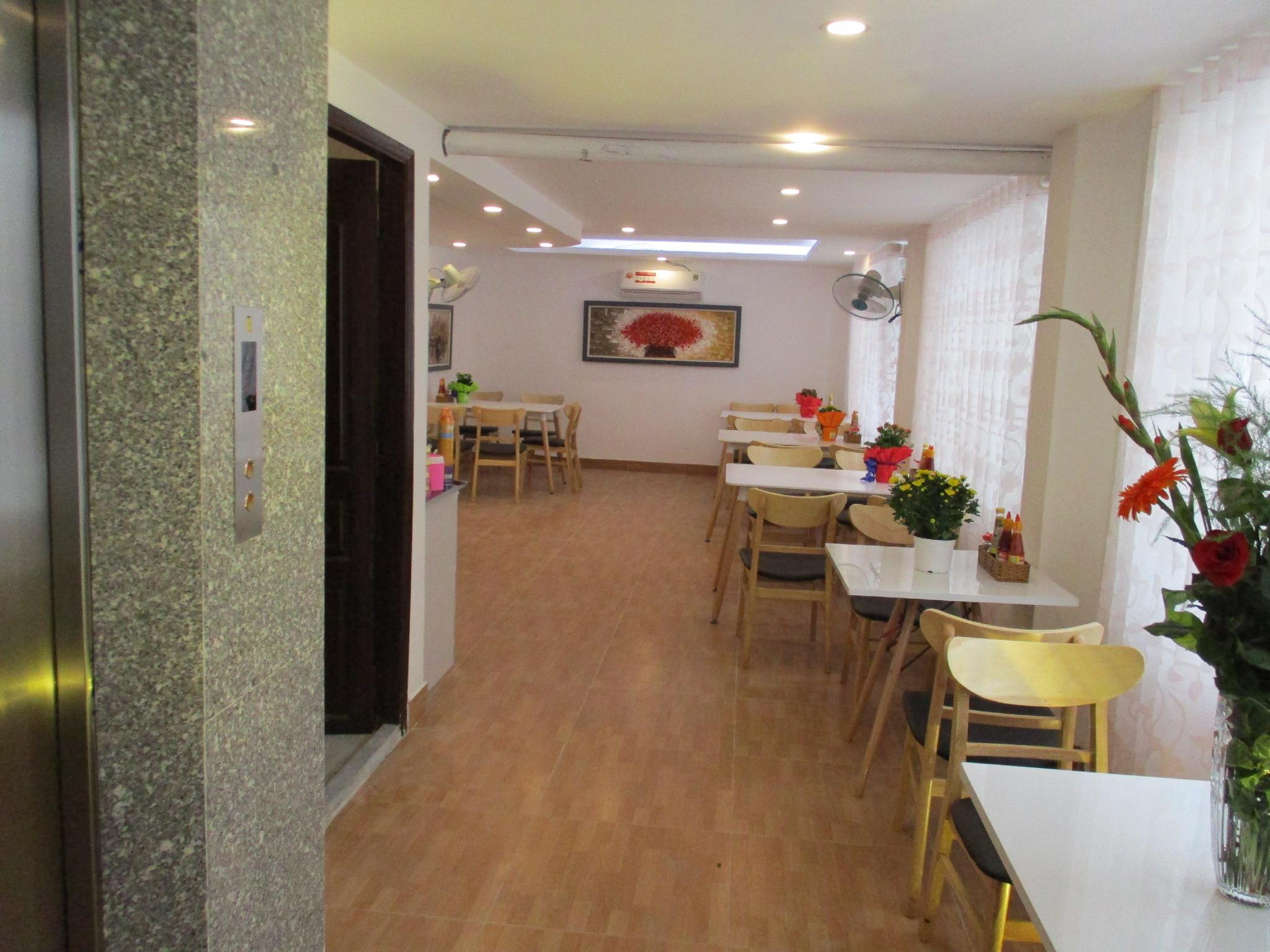 Nội thất khách sạn