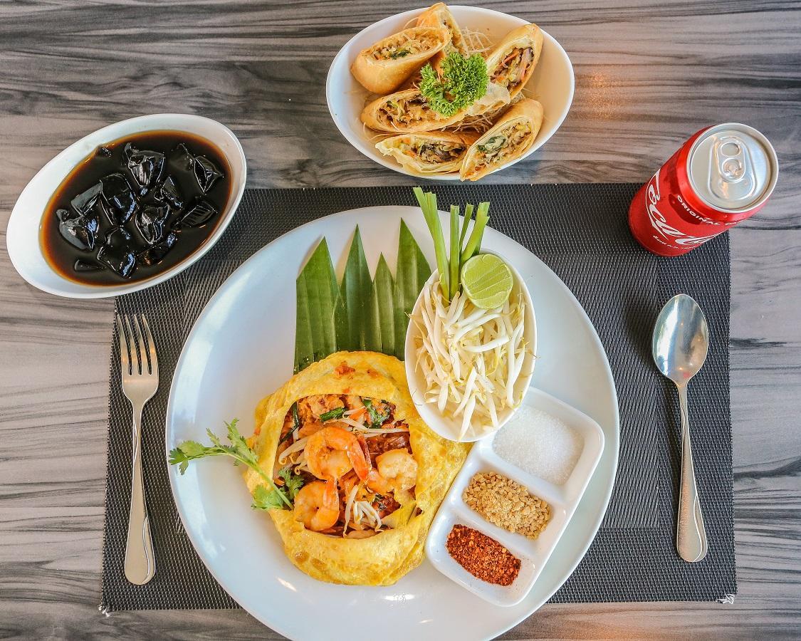 Nhà hàng