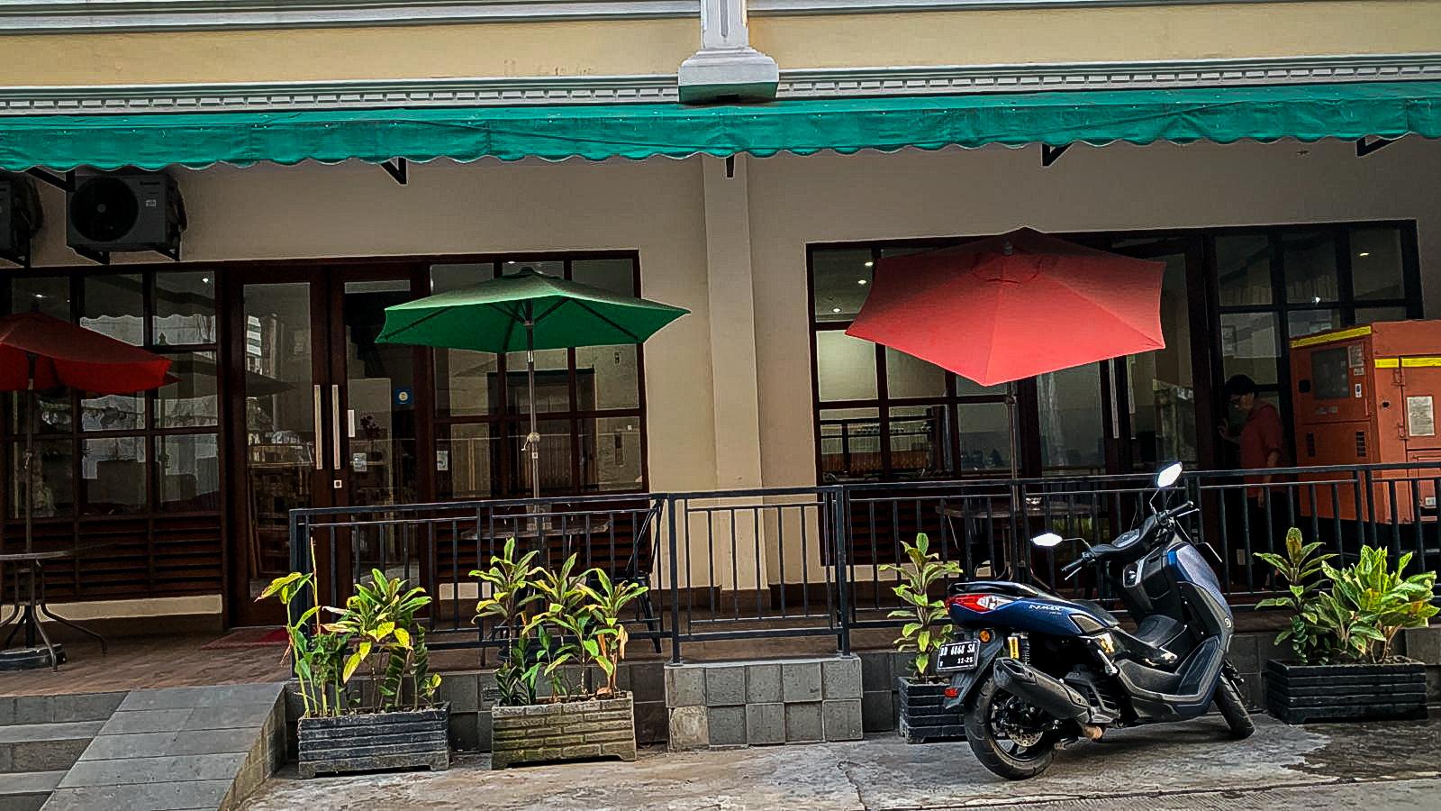 Ban công/sân hiên