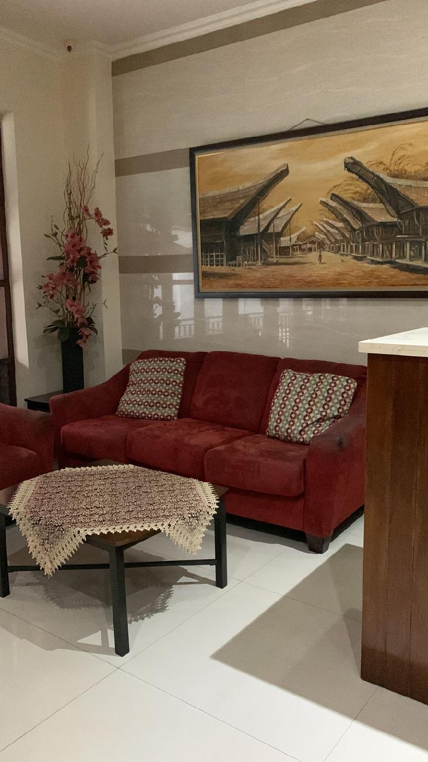 Nội thất khách sạn