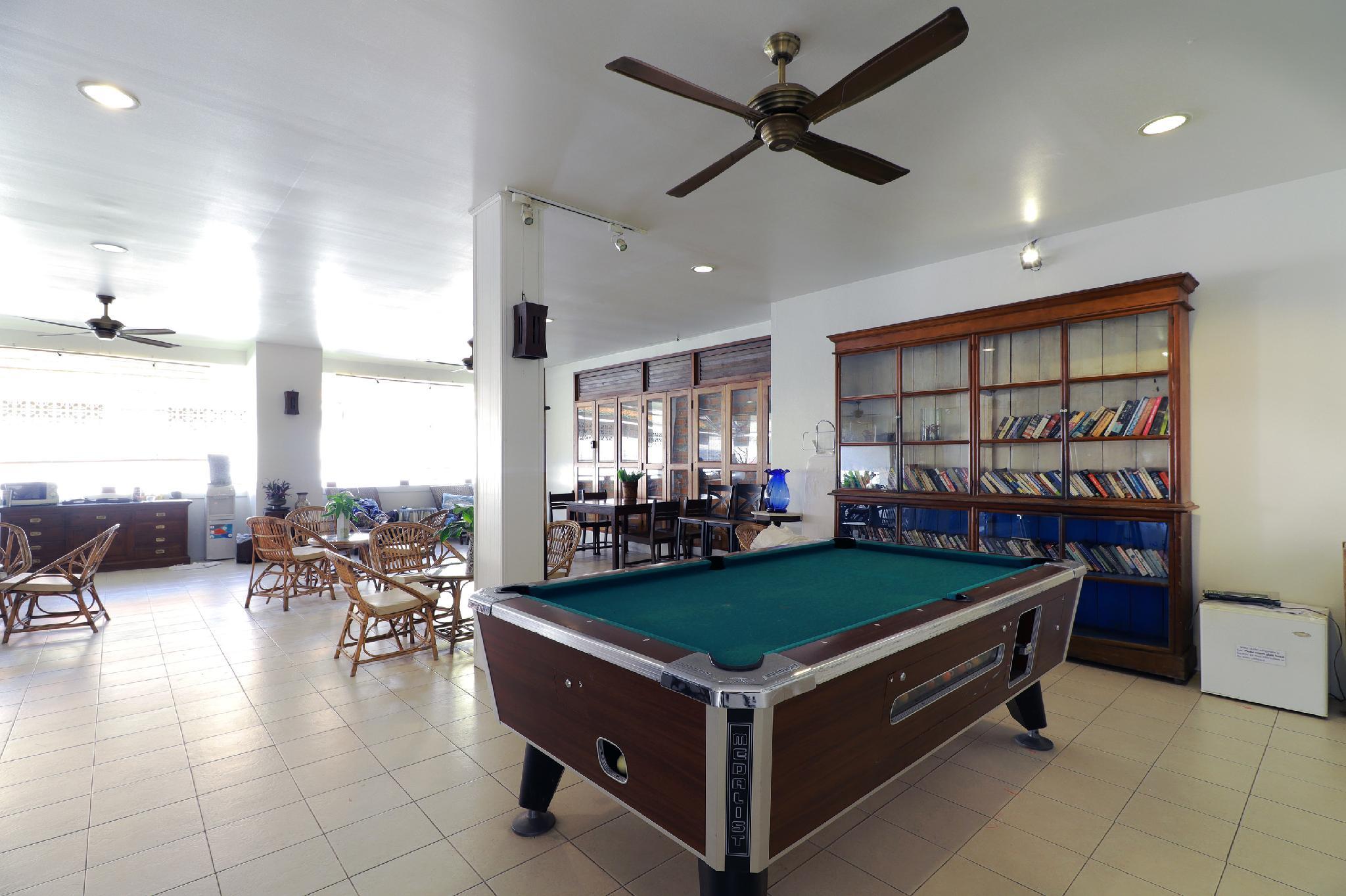 Khu vực công cộng