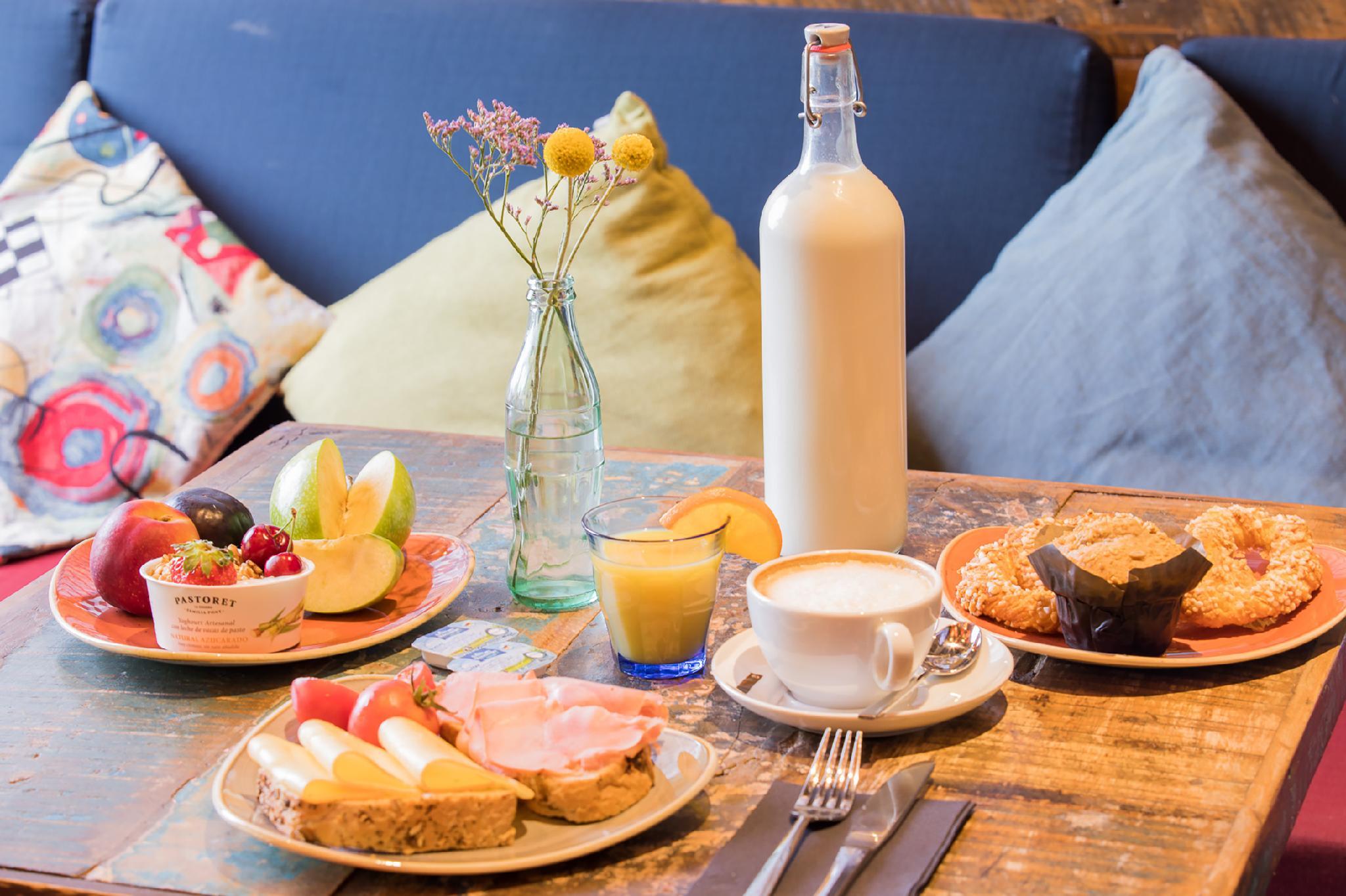 Đồ ăn và thức uống