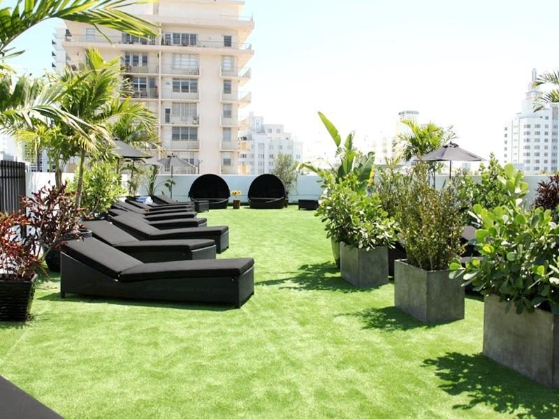 Khu vực công cộng