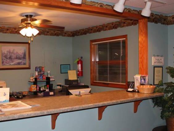 Nội thất khách sạn