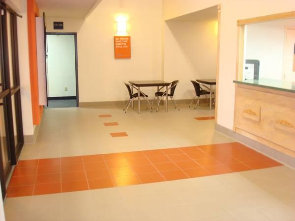 Nội thất khách sạn