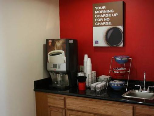 Nội thất khách sạn