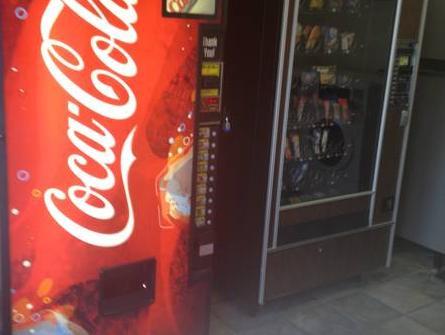 Tiện nghi giải trí