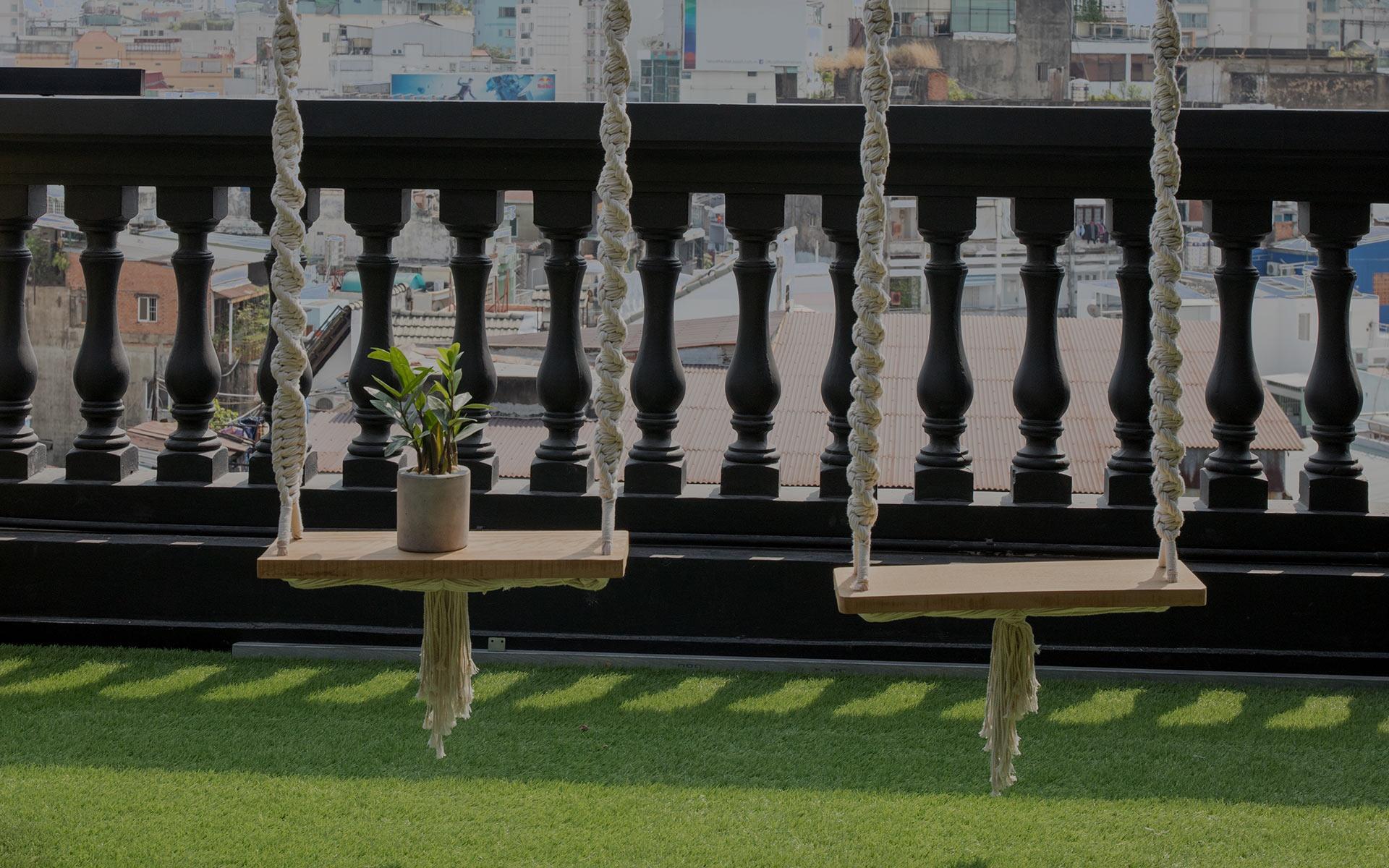 Nội thất khách sạn