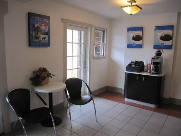 Nội thất khách sạn