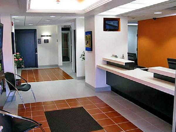 Nội thất khách sạn