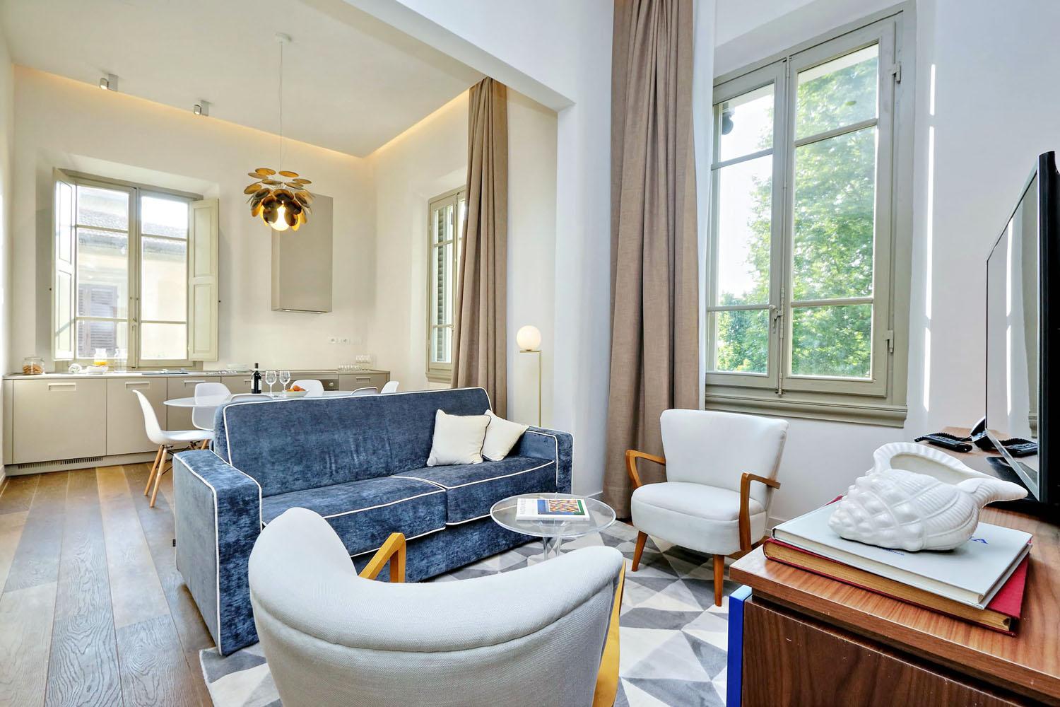 Nội thất khách sạn