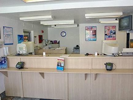 Nội thất khách sạn