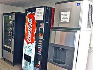 Nội thất khách sạn