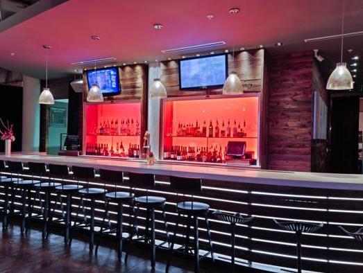 Quầy bar/Pub