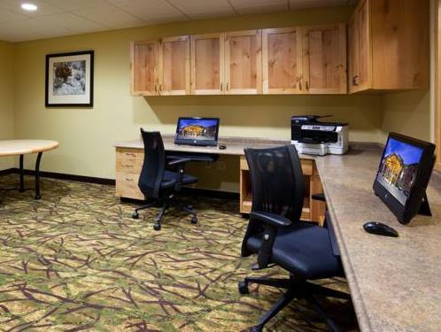 Nội thất khách sạn