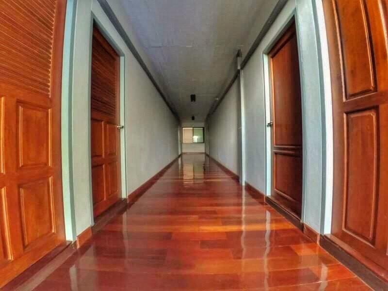 Nội thất khách sạn